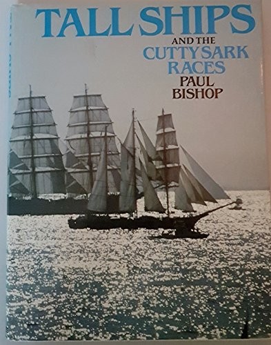 Tall ships and the cutty - tall,