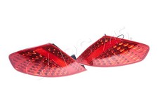 Tail Lights Rear Outer Lamps