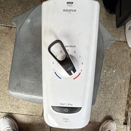 Mira advance flex electric - mira,