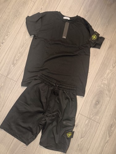 Stone island shorts - and, t