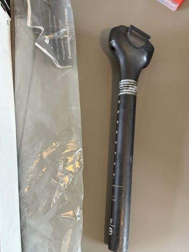 Easton carbon seatpost - seatpost, ec90