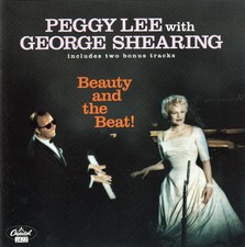 George Shearing & Peggy Lee /