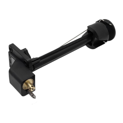Boat fuel tank gauge - fuel,