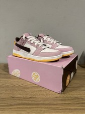 Vandy The Pink Ice Cream