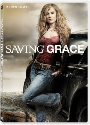Saving grace season - grace:, the
