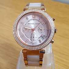Ladies Michael Kors MK5896