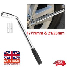 UK Telescopic Wheel Brace