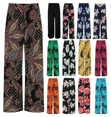 Womens plussize floral - womens, print