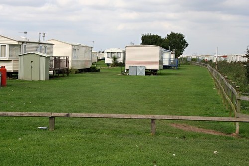 Photo 6x4 holiday caravans - 6x4,