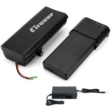 Ebike Battery 36V 11.6Ah for