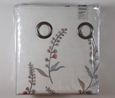 NEXT EMBROIDERED ADA LEAF