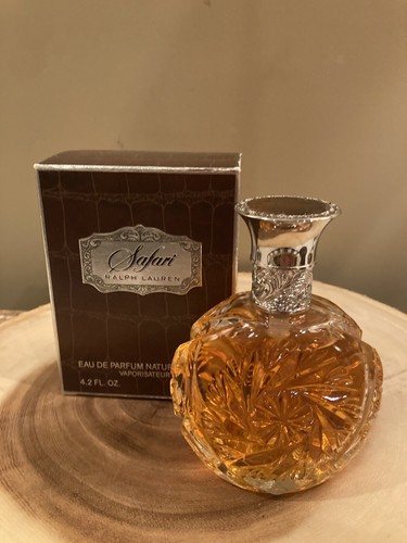 Safari perfume ralph lauren - ralph,