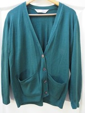 Marks & Spencer Cardigan size