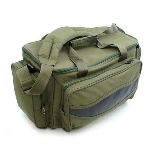 Abode green insulated fishing - green,