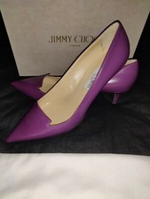 Jimmy Choo Allure Purple Size