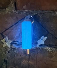 Glow In the dark Clipper case