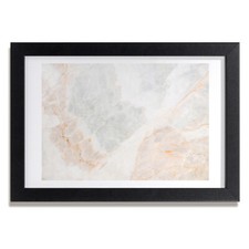 Tulup Bild MDF gerahmte Wand