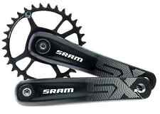 SRAM SX Eagle Boost Crankset 32 Teeth 170mm Powerspline Axle Type 11/12 Speed
