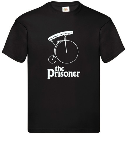 The prisoner 1967 series - prisoner, tv