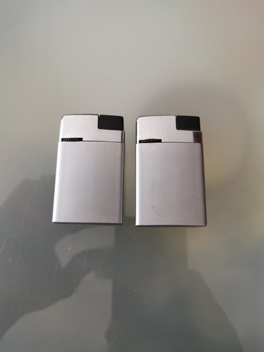 Vintage lighter sim austria - vintage,