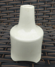 Vintage Ceramic Pie Funnel