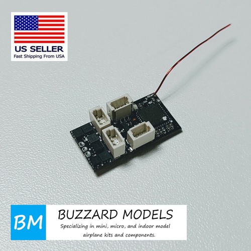 Rx42e frsky d16 5 - ma-rx42e-f2+,