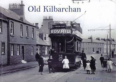 Old kilbarchan john hood - kilbarchan,
