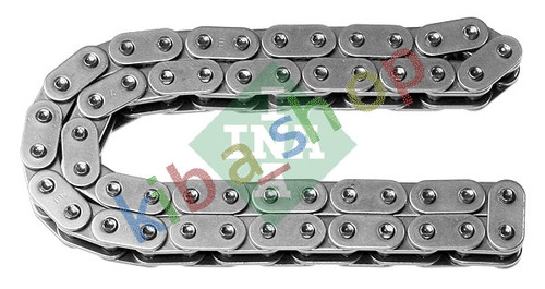 Oil pump drive - pump, chain