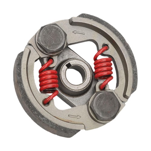 Clutch pad for stroke - clutch,