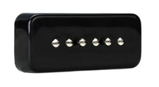P90 saopbar guitar - p90, in