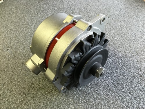 Bus porsche 912 alternator - vw,