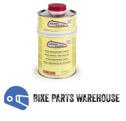 Tankcure motorcycle fuel - tankcure,