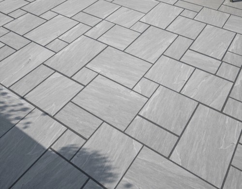 Indian sandstone - indian, (18.9