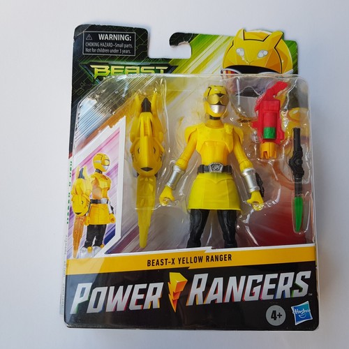 Mighty morphin power rangers - power,