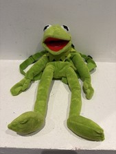 Disneys The Muppets Kermit The