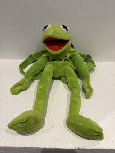 Disneys the muppets kermit - the,