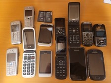 Job Lot of 13 Vintage Mobile