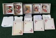 Lot Of 5 Danbury Mint