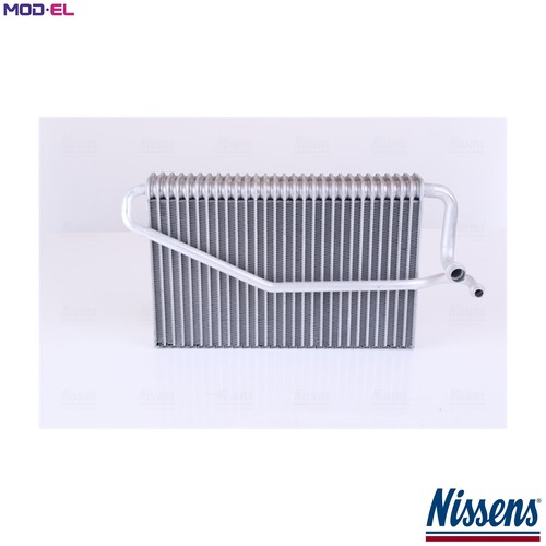 Evaporator air conditioning - air,