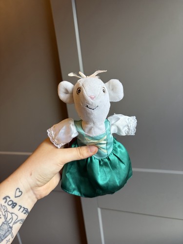 Vintage angelina ballerina - angelina,