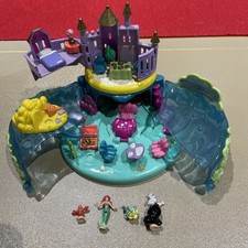 Polly Pocket Disney Little