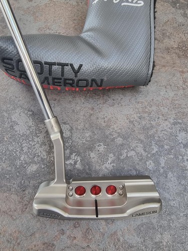 Scotty cameron select newport - scotty,
