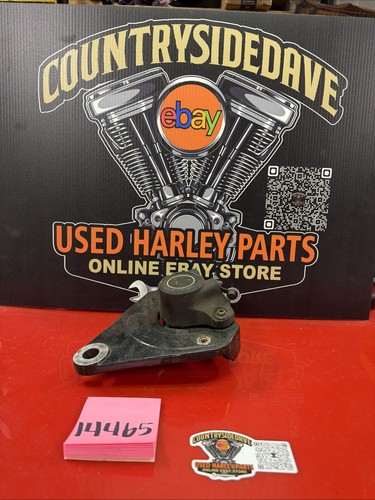 Harley softail hardtail - softail,