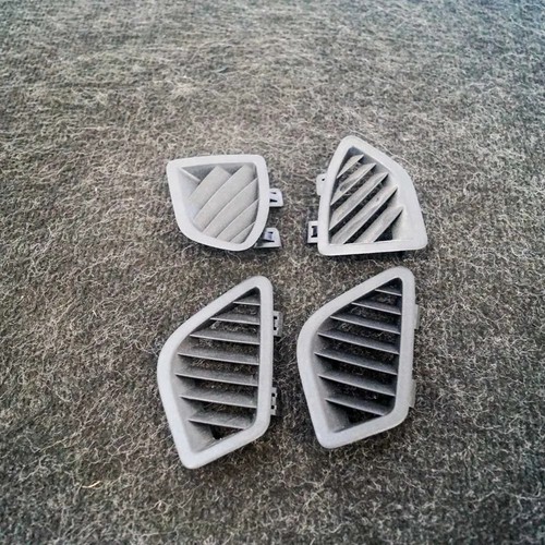 Bmw f26 dash air - f26, vents