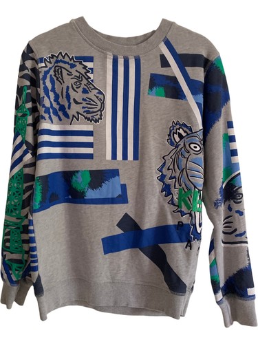 Kenzo kids crew - kids, jumper