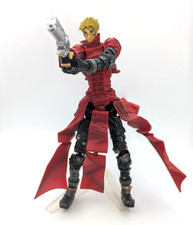 Kaiyodo Revoltech Yamaguchi