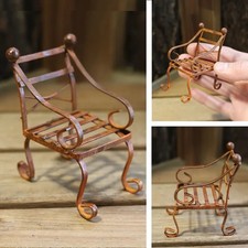 Dollhouse Miniature Rustic