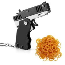 Mini Metal Burst Collapsible