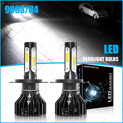 For honda cbf 125 led - 125, white