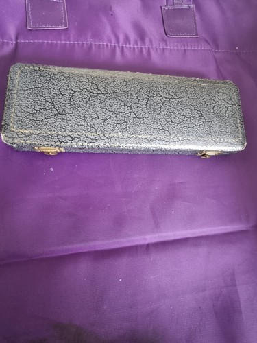Antique vintage jewellery - antique, box